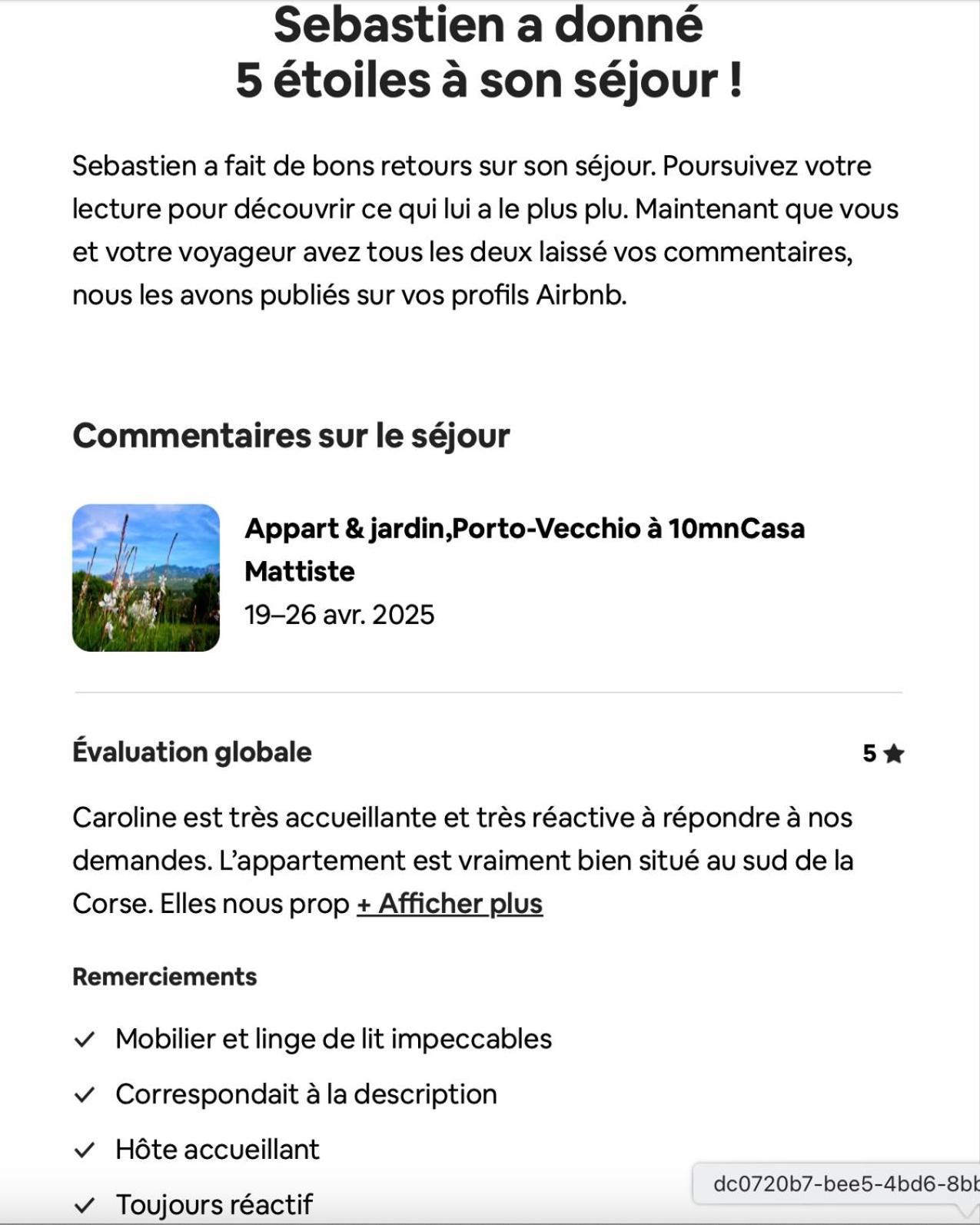 Appartements Avec Jardin Entre Porto-Vecchio Et Figari - Casa Mattiste Sotta Exterior foto